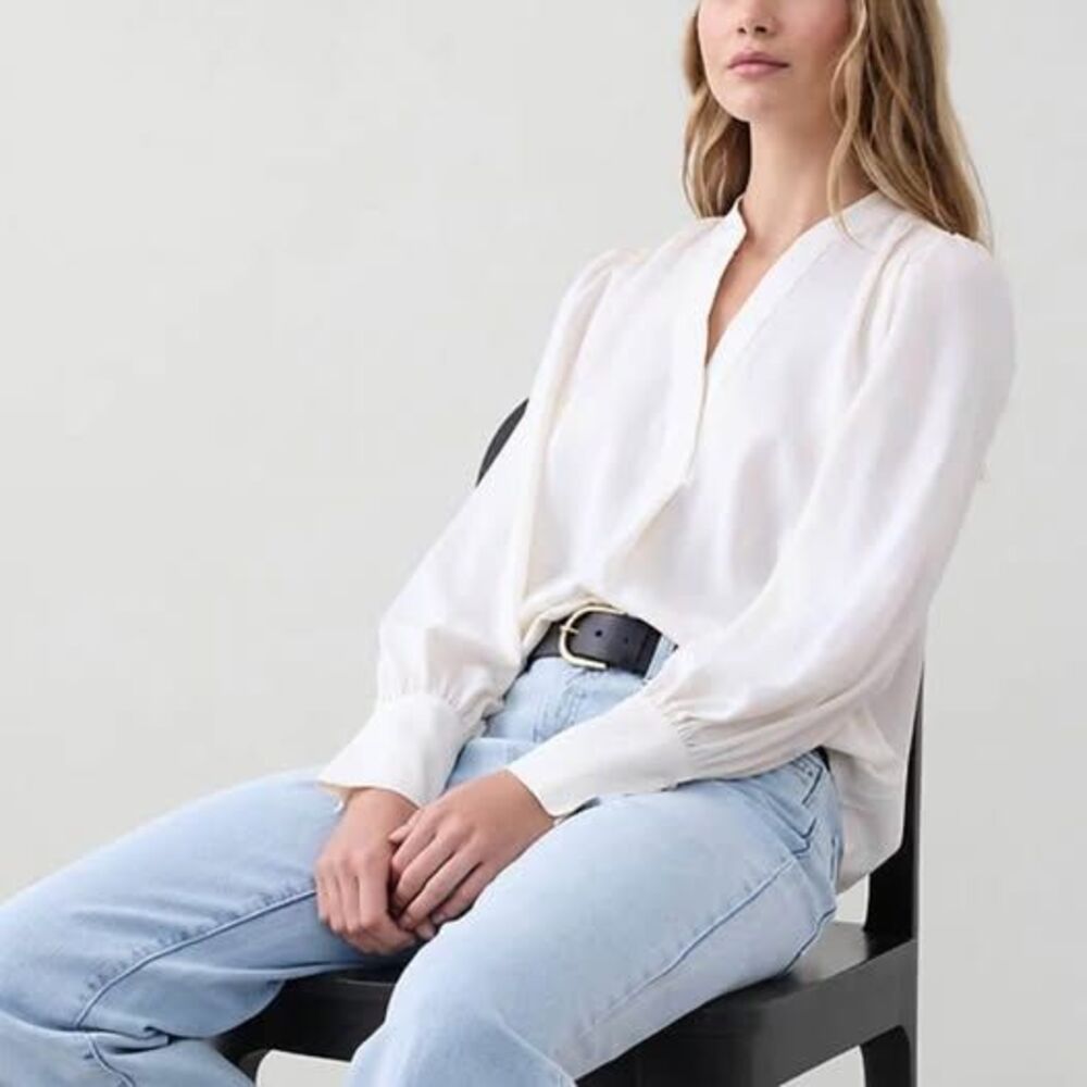 Brand new banana republic shirt size small